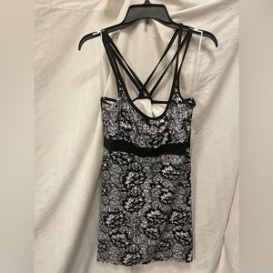 Lola Sundress size Large NWT